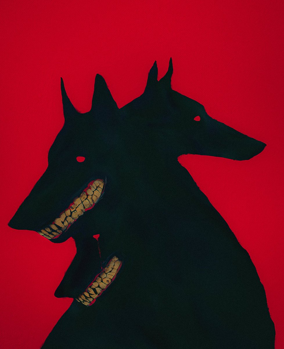 Good morning 👁️