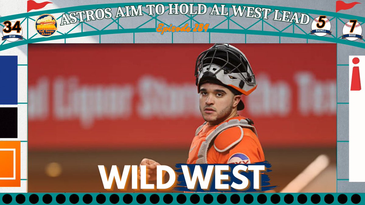 FullSeamAhead's tweet photo. ⚾️NEW EPISODE OUT!⚾️
-#Astros drop crucial series to TEX
-Inconsistent offense
-Big game Hunter
-Chill Framber
-Errors hurt
-Big series coming up
-AL West heating up
-Every series is a must win
Spotify:https://t.co/rRisr5rR09
Apple:https://t.co/6TY4DSuCrb
YouTube:https://t.co/wkiLskQwg9