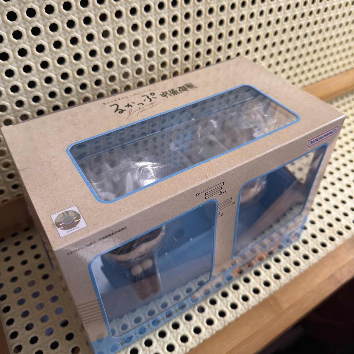 WTS LFB PH - PLS HELP RT

JJK JUJUTSU KAISEN - SATORU GOJO LOOKUP
- 3.5k
- 3k last price
- bnew, unopened may tape pa hehehe

rfs: decluttering