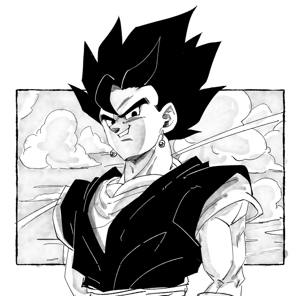 イラスト成長日記 (@1rasutotoukou) on Twitter photo 