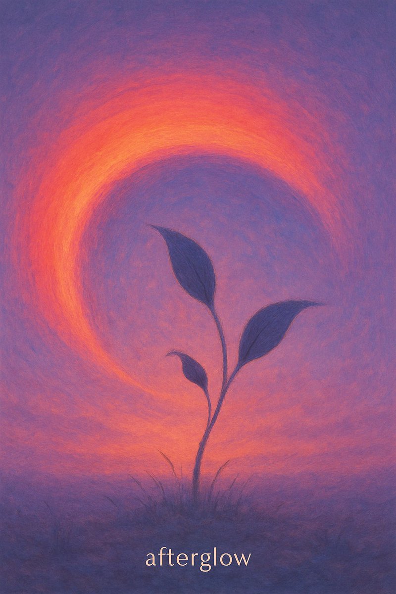 Sunset Afterglow

suno.com/@lalalarururu