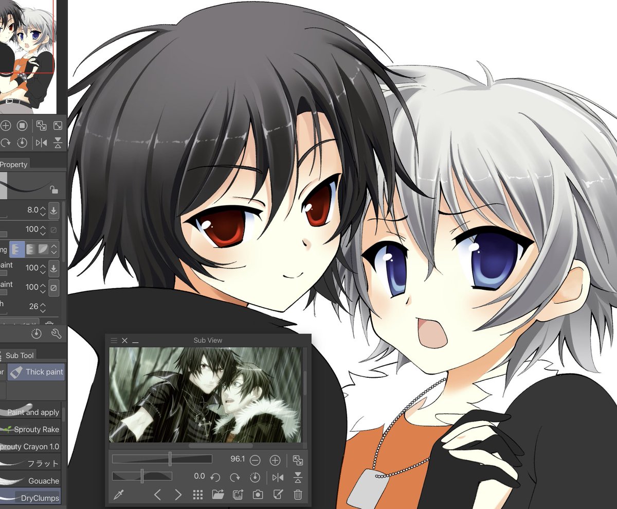 i have too much fun when i do these