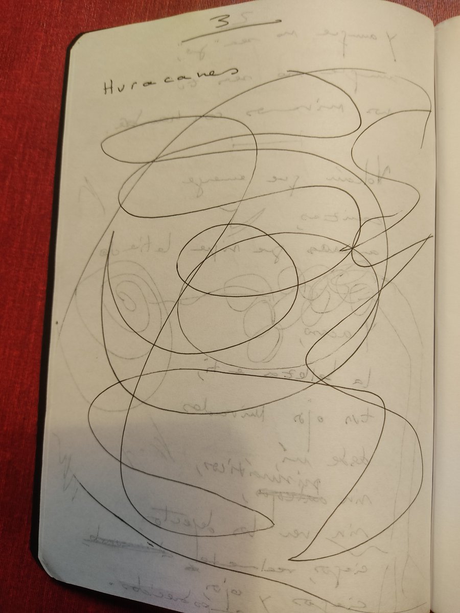 Los muertos no se quieren ir (o no nos queremos ir... todavía)
crisdejulia1.blogspot.com/2020/12/los-mu…