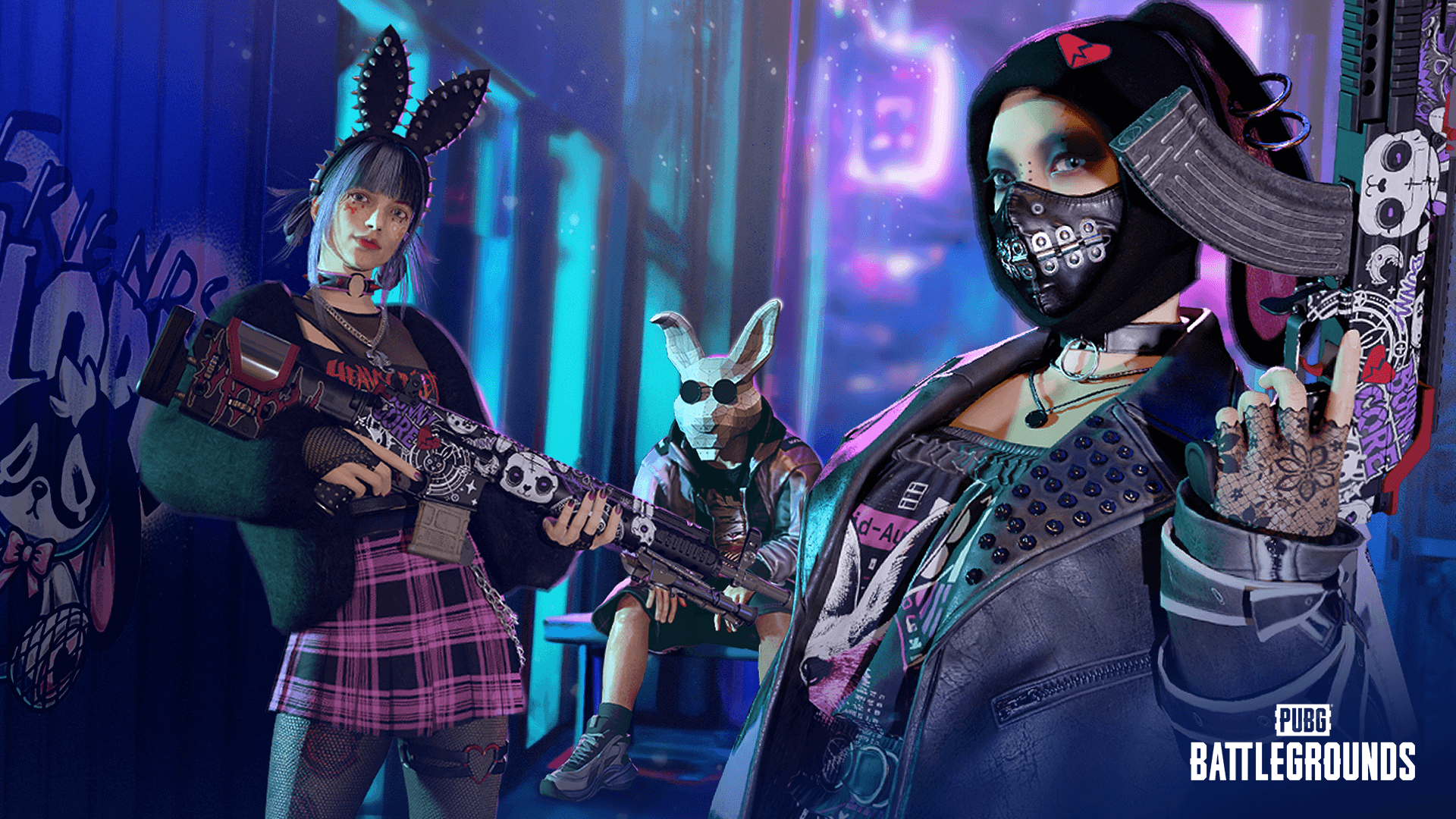 PUBG: BATTLEGROUNDS JAPAN on X: 