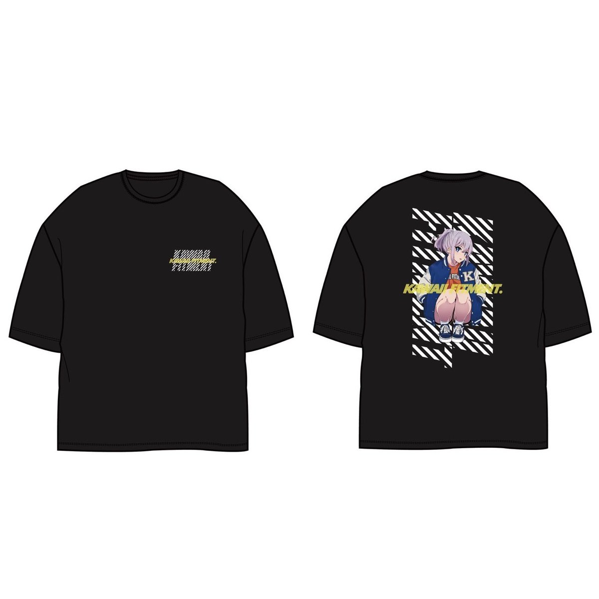 kawaii fitment　グッズセット KAWAII FITMENT. (@KAWAII_FITMENT) / X