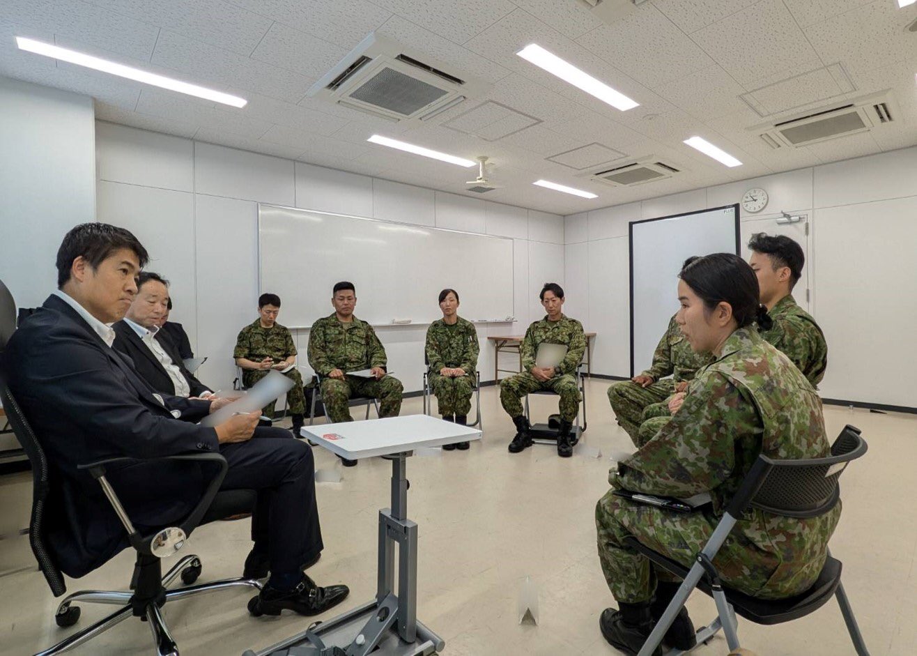 防衛省・自衛隊 - Search / X
