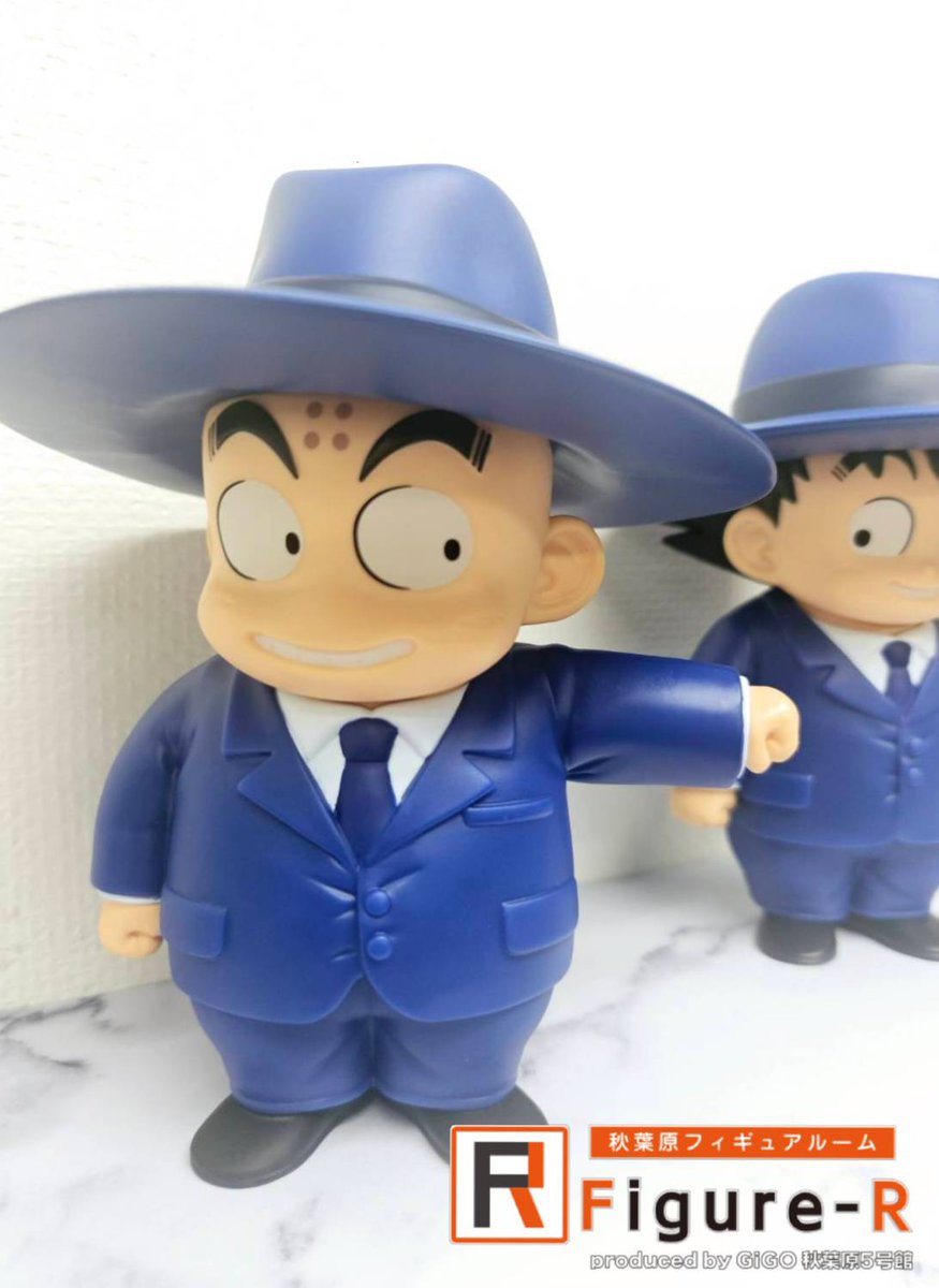 ドラゴンボール SOFVIMATES 悟空クリリンセット4点 ドラゴンボール