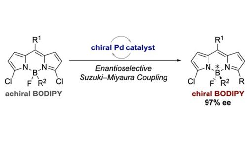 日本化学会(BCSJ/ChemLett) (@csjjournals_jp) on Twitter photo boron-stereogenic center, catalytic synthesis, enantioselective synthesis
高野秀明先生・忍久保洋先生 <a href="/NagoyaUniv_info/">名古屋大学|Nagoya Univ.</a> (名古屋大学)
#FreeAccess
academic.oup.com/chemlett/artic… boron-stereogenic center, catalytic synthesis, enantioselective synthesis
高野秀明先生・忍久保洋先生 <a href="/NagoyaUniv_info/">名古屋大学|Nagoya Univ.</a> (名古屋大学)
#FreeAccess
academic.oup.com/chemlett/artic…