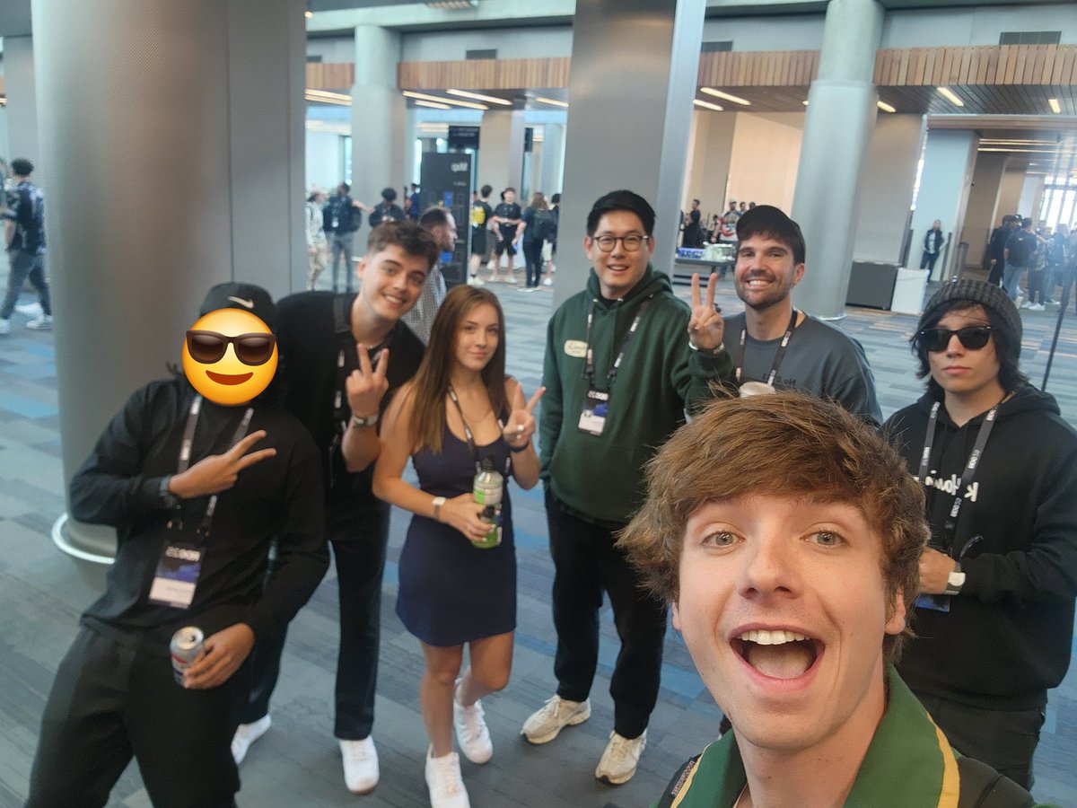 EcoCrashed tweet media