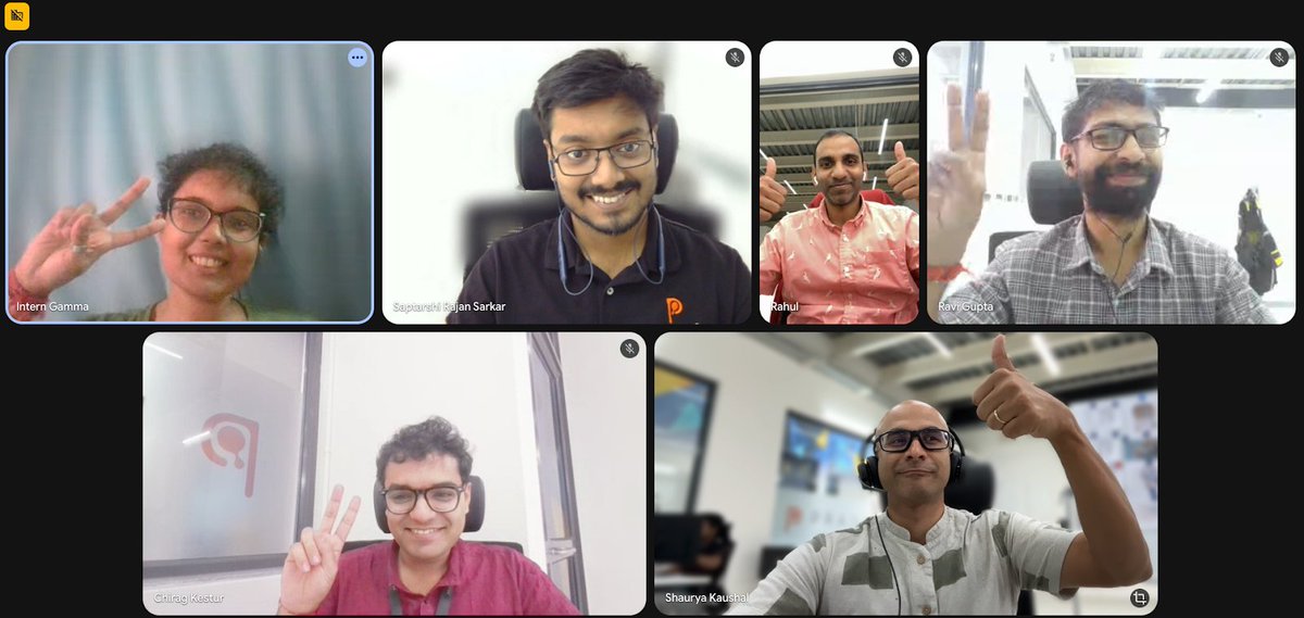 “ Wait, you’ve gotta see this! ” 

Those words are what you hear most at Fusion In-Sights,  our coffee break with a purpose at <a href="/PranosFusion/">Pranos Fusion</a> . The fusion space is moving so fast that staying up to date together isn’t optional. 

It’s how we keep our edge and keep building for the