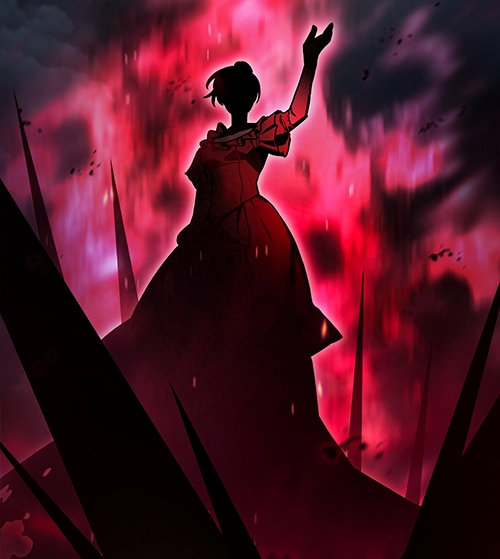 블루픽 웹툰 tweet media