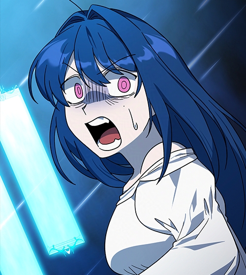 블루픽 웹툰 tweet media