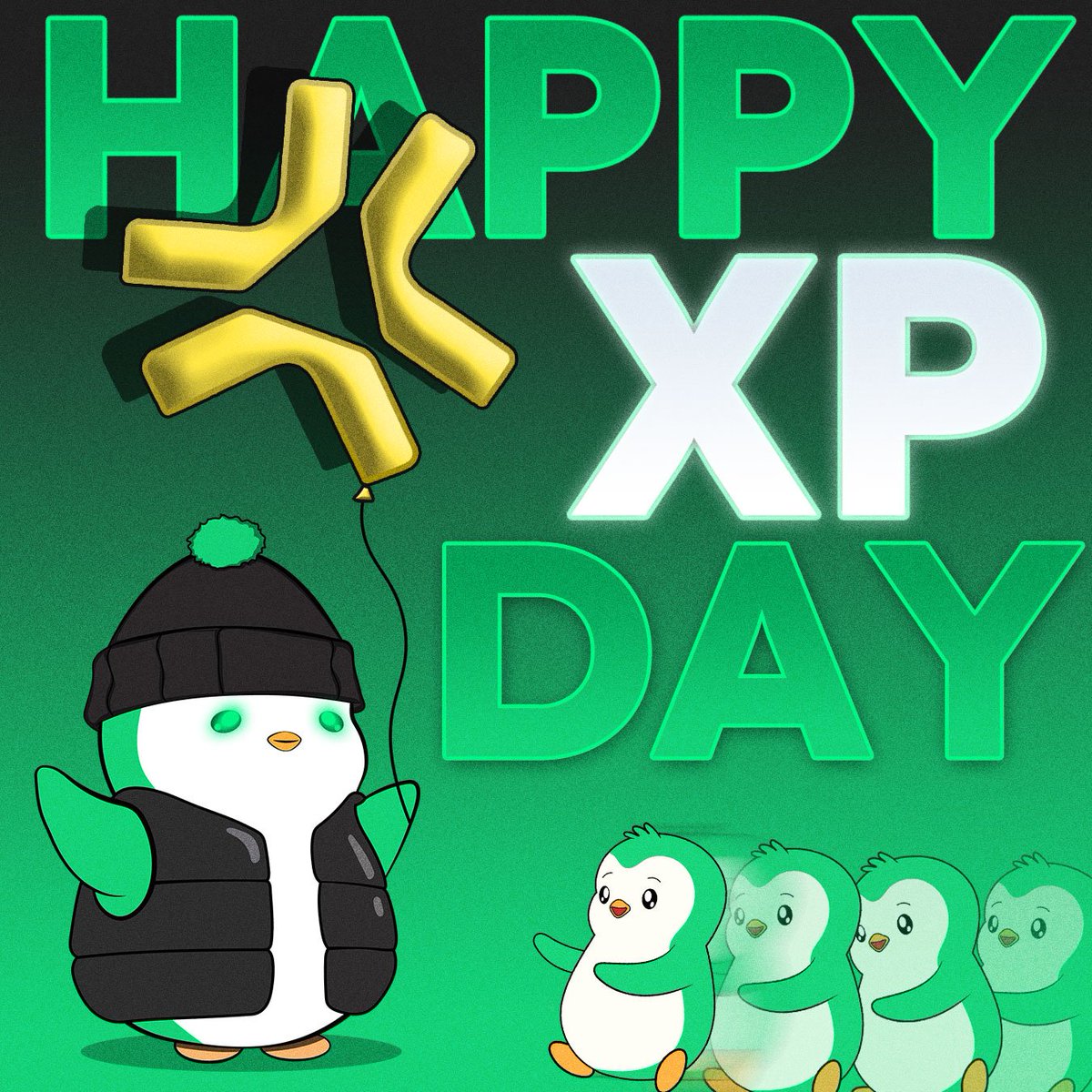 gmabs

happy xp day yall🫶🏼