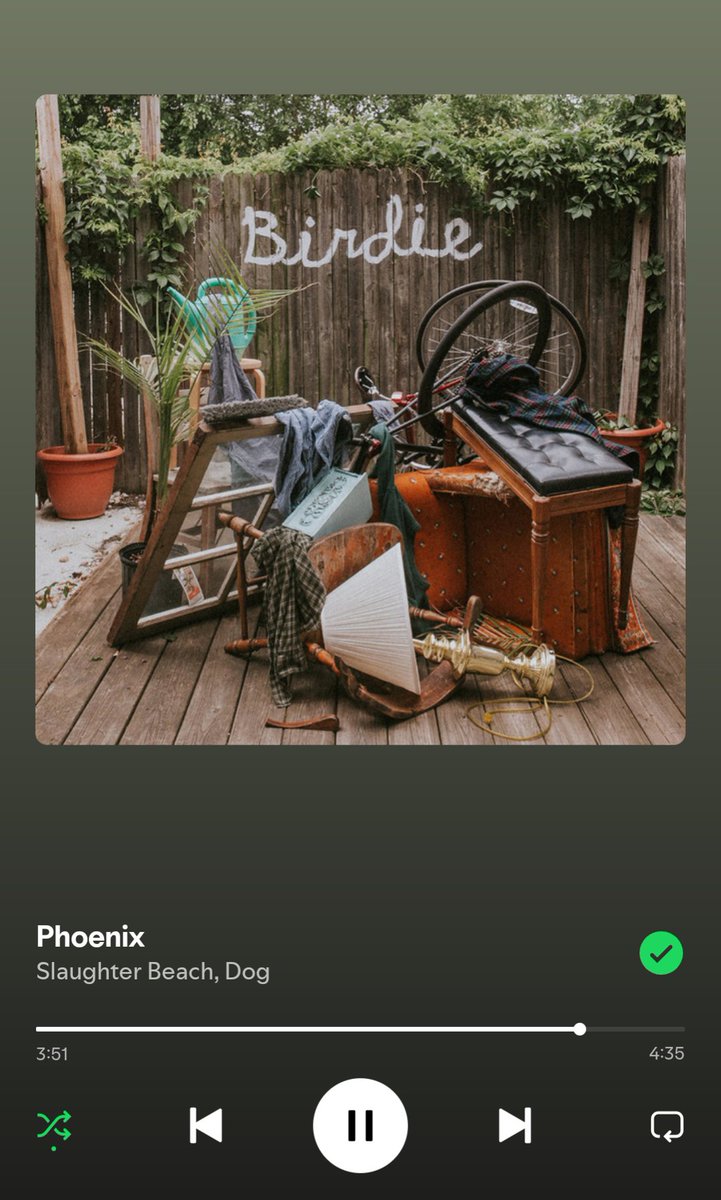 This song is actually sickening