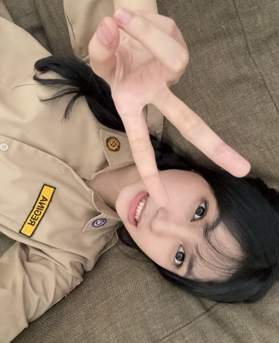 _reginawilian's tweet image. 😇😇😇 besok mtk 😇😇😇