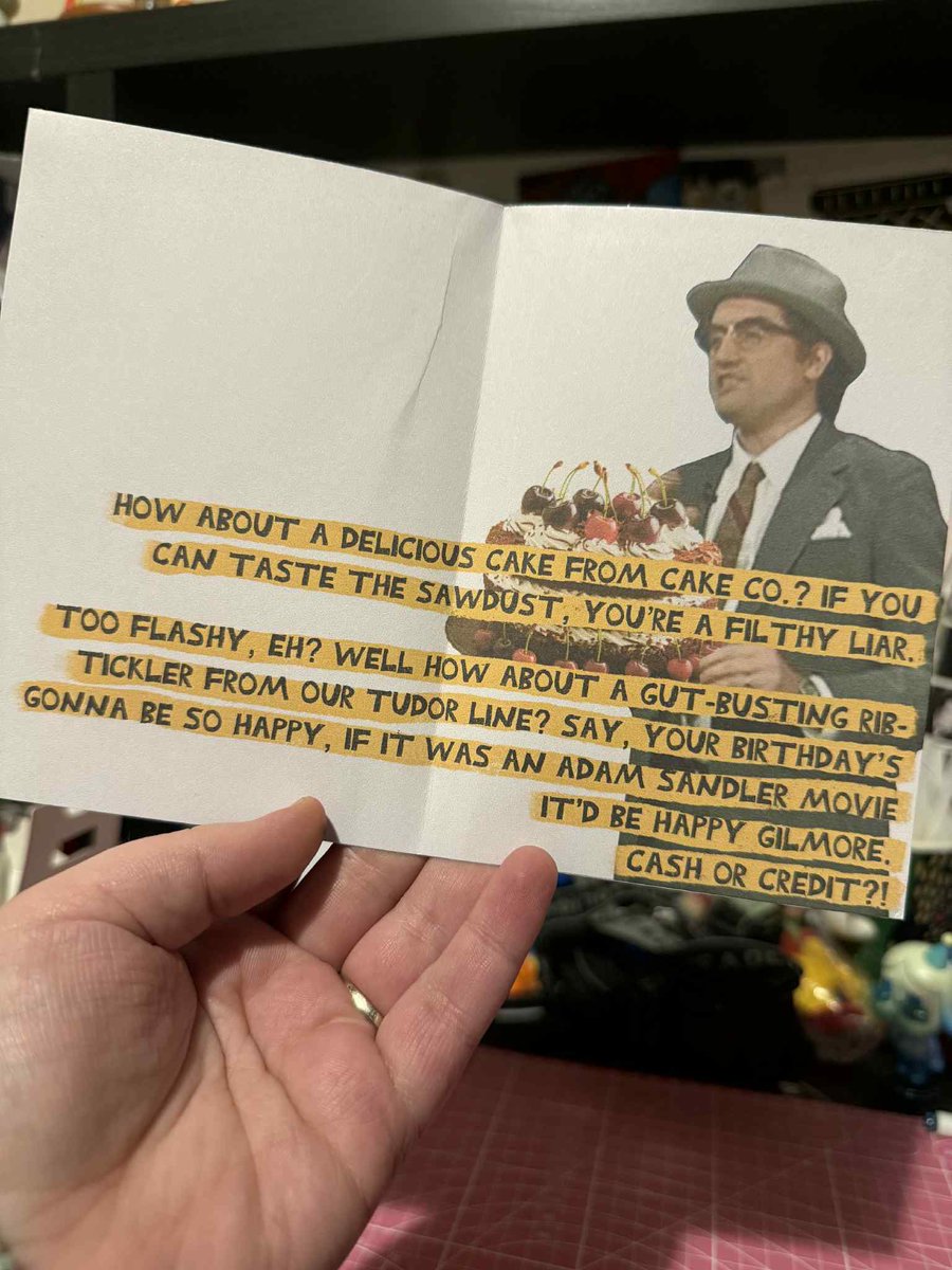 Michael Williams tweet media