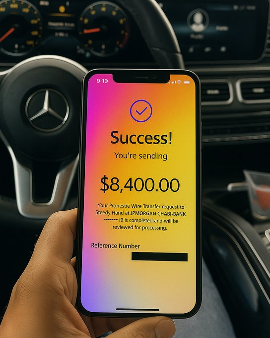 Acarter_coder's tweet photo. Earn $8,400+/Month with Simple Online Remote Work 💻
I work just 20 minutes a day — No experience or skills required.
👉 Like + RT
💬 Comment "Send"
✅ Follow me for the full guide

#MakeMoneyOnline #RemoteJobs https://t.co/gQEZ0y6uS7