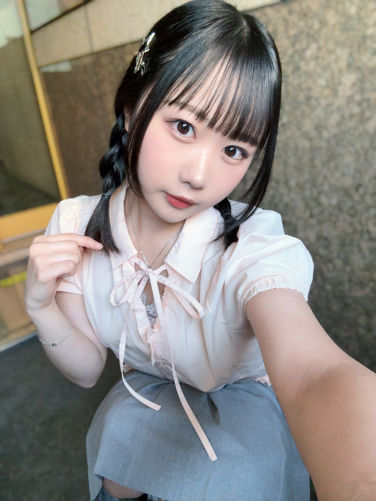 みゆゆさん (@miyuyufamfa) / X
