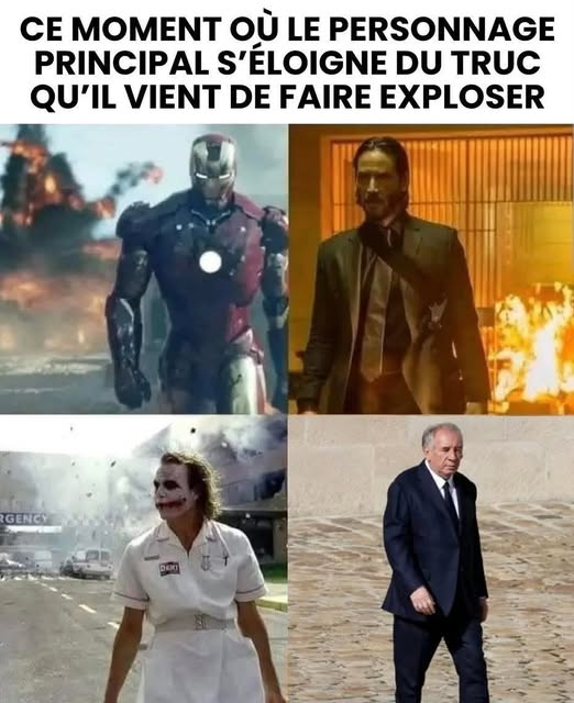 SultanJehal's tweet photo. Parce que ça faisait trop longtemps. https://t.co/CXw6ylZ6Zc