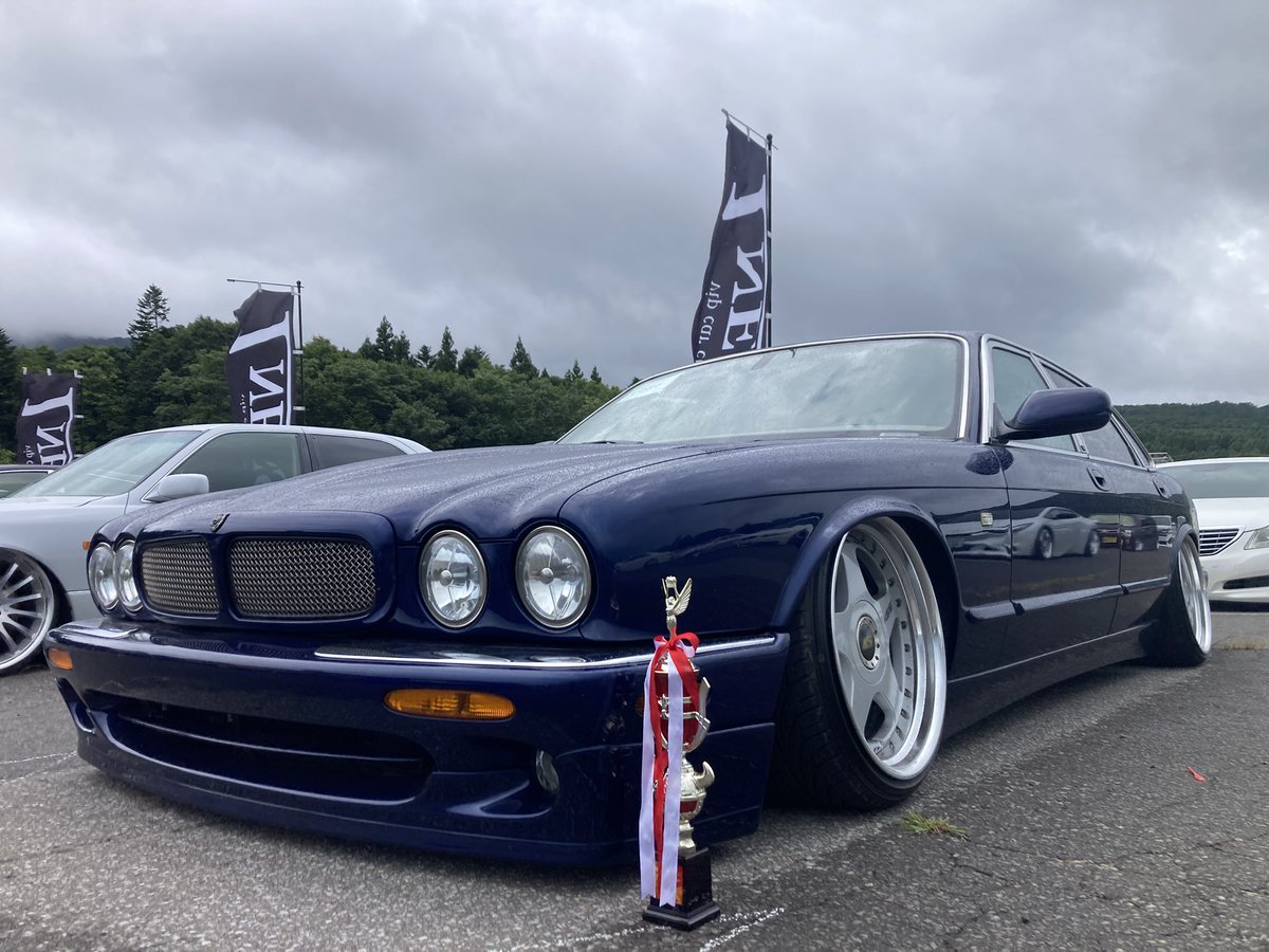 _d1_blitz_123's tweet image. 先日北ドレ行って来ました！
初イベントで
セダンアナザー部門4位頂きました🏆
投票して下さった方、交流して頂いた方ありがとうございました！
運営の皆様もお疲れ様でした🙇‍♂️
楽しいイベントでした😁
また来年楽しみにしてます！！

#北ドレ
#北のドレコン
#1NESS