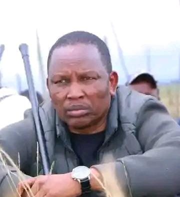 _Alpha_SM's tweet image. Since 2022, Samburu has had a governor whose “development” is famished camels and token Sahiwals, while health, schools, roads, water &amp;amp; security rot. He wasted 10M on hired hecklers, and with Lekumontare in the race, home is unstoppable for him.

#OTG
#wantam