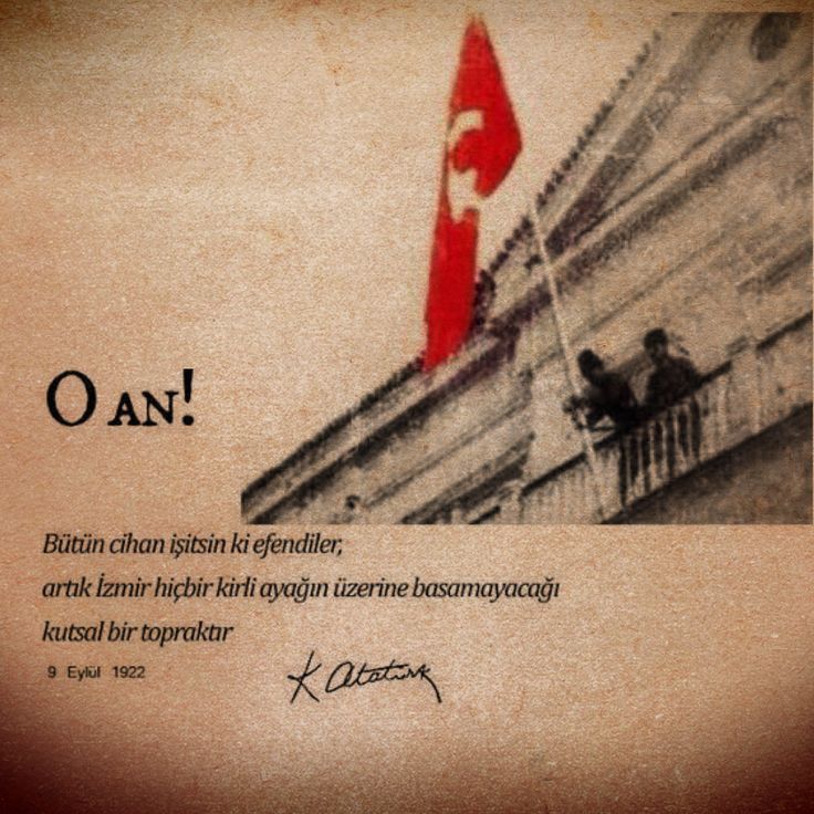 XEPian-VoCToken (@atombuloglu) on Twitter photo Güzel İzmirimizin düşman işgalinden kurtuluşunun 103. Yıldönümü kutlu olsun. Tanrım bu ulusu bir daha "kurtulmak" zorunda bırakmasın! Güzel İzmirimizin düşman işgalinden kurtuluşunun 103. Yıldönümü kutlu olsun. Tanrım bu ulusu bir daha "kurtulmak" zorunda bırakmasın!