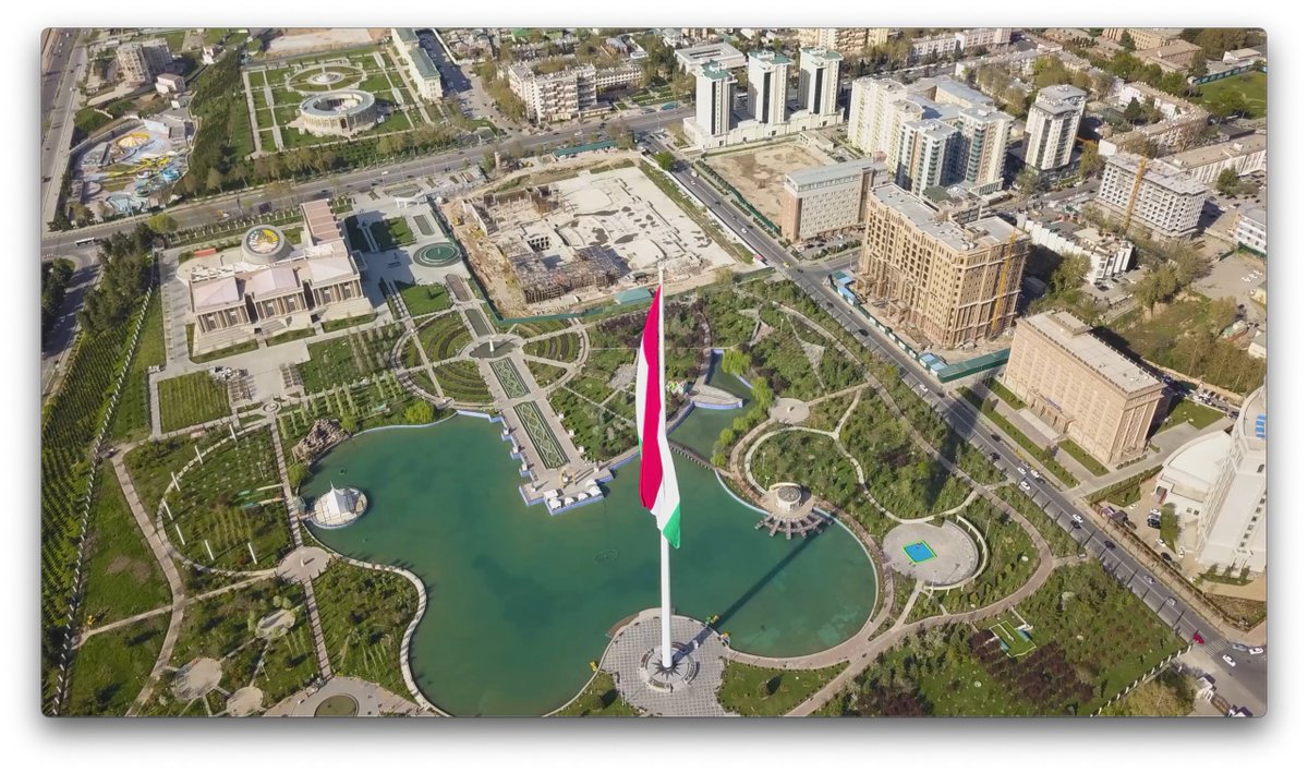 Today, we celebrate not only the birth of a sovereign nation, but also the resilience, beauty, and cultural richness of Tajikistan. 
EUReflect extends its warmest congratulations to the people of Tajikistan.
Your history, your poetry, and your spirit continue to inspire those who