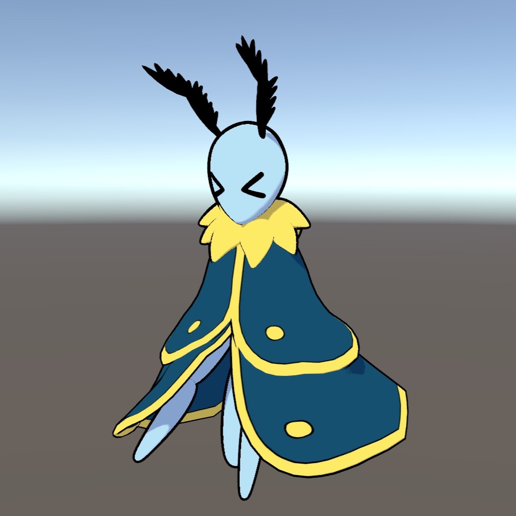 らてのす tweet media