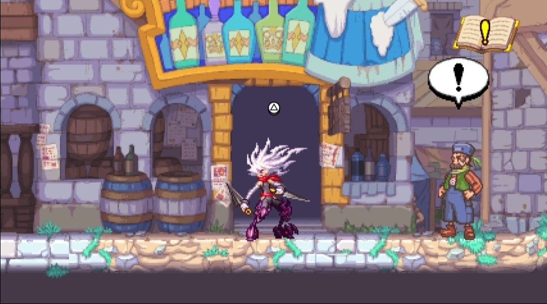 Dragon Marked for Deathはじめました
杉田さんボイスかっこいい
マルチでやってみたいです