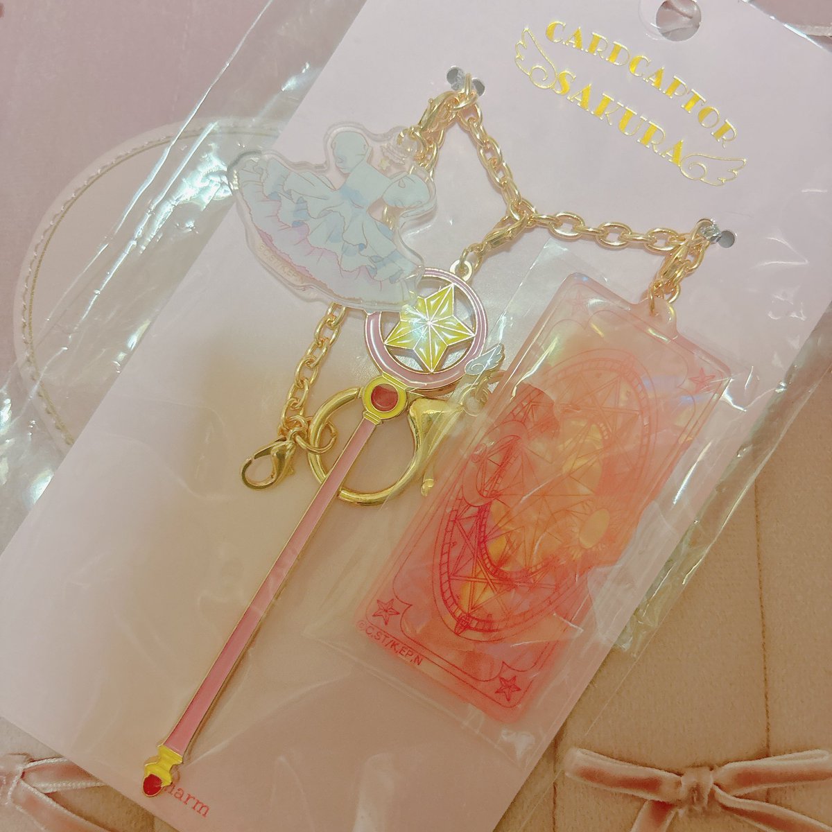 プラチナ大好きマン🎀🌟