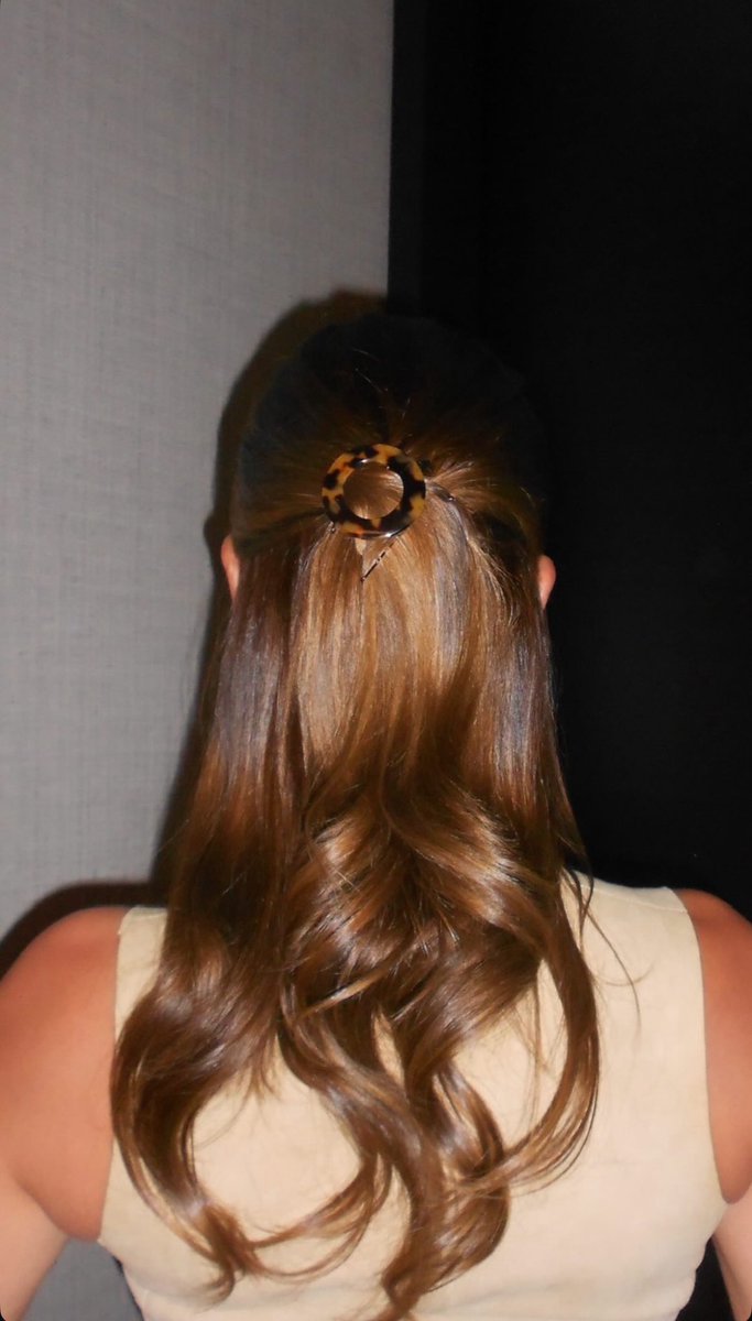 A rhode night out in Toronto.