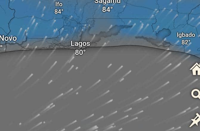 tokunbo_wahab's tweet photo. Weather Outlook for Lagos: Tuesday, September 9, 2025

🌙Nighttime:
The skies are expected to be partly cloudy and temperatures are expected to range between 24 °C and 26°C.

🌤️Daytime:
There are prospects of gradual increase in cloud cover in the morning and scattered clouds in the afternoon. Also, there are chances for thunderstorms with rain in few places including Badagry, Lagos Island and Mainland, Ojo, Alimosho, Agege, Ikeja, Ikorodu, Epe and environs in the afternoon.

Expected impact: overflow of drains.

Advise/action to be taken: 
Avoid and report infractions on drainage system to necessary authorities.

#CleanerLagos
