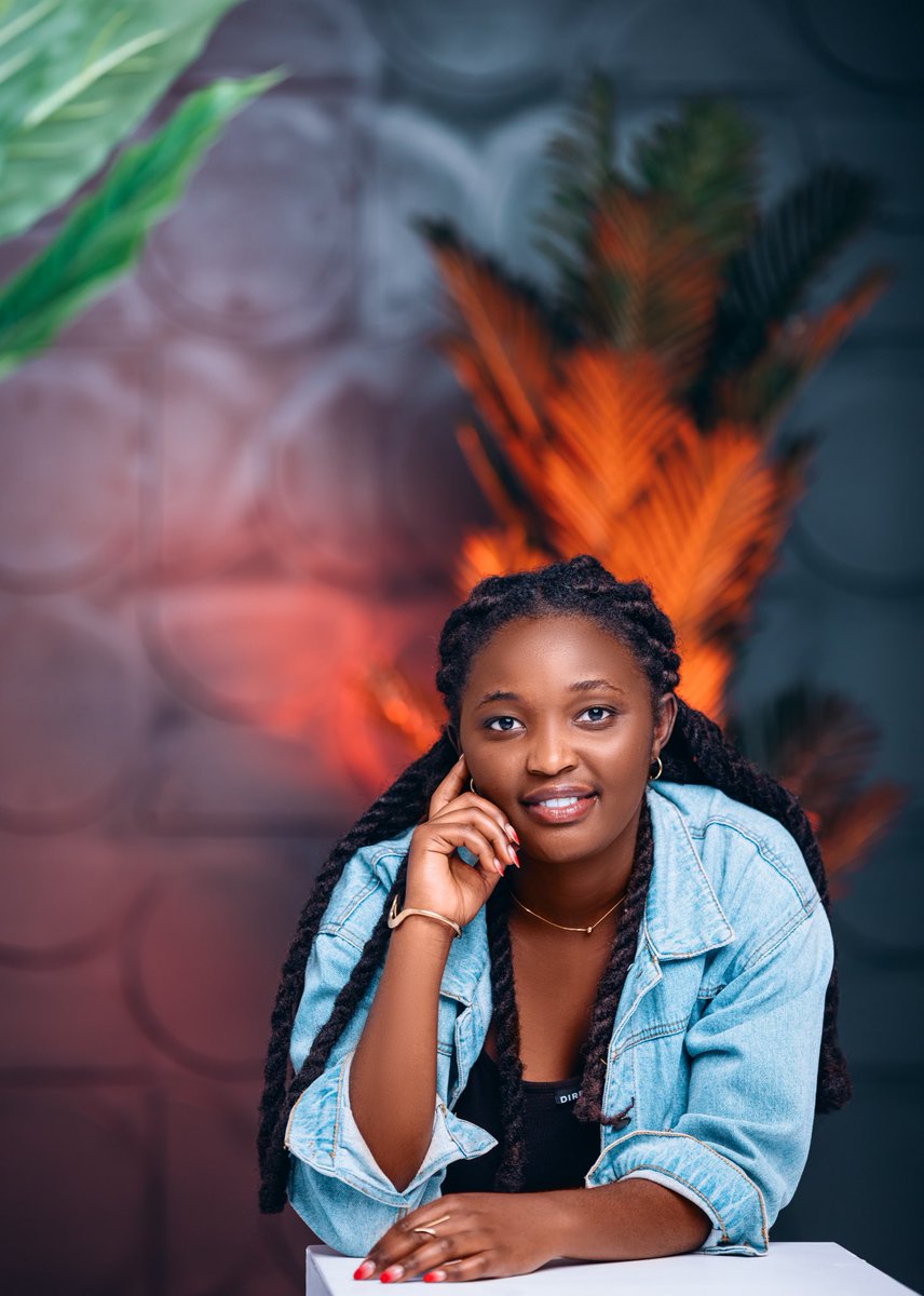 Joselyine Chap❤️ tweet media