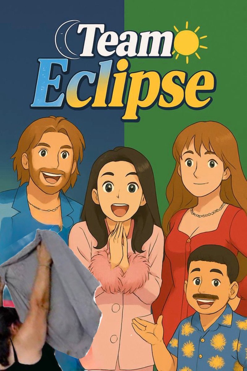 selfmadebeeatch's tweet image. Puro #TeamEclipse buena onda
#LaCasaDeLosFamososMx