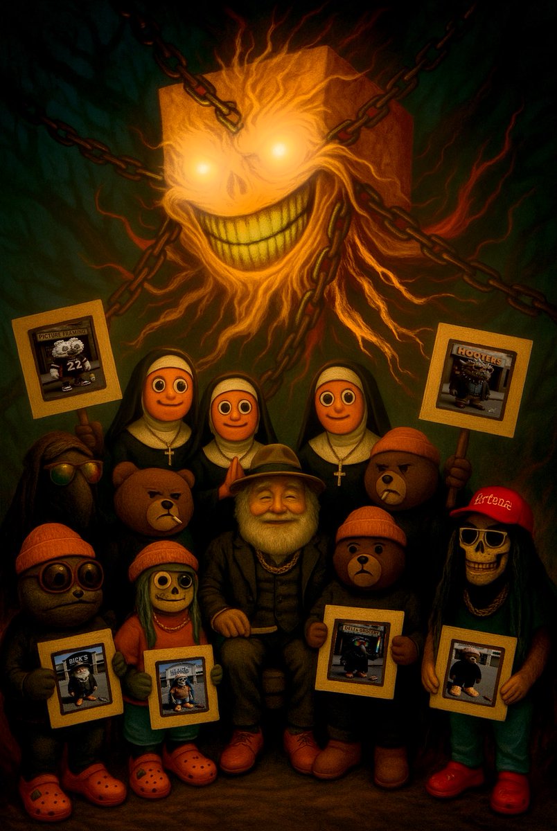 ⛓ (@chainszy) on Twitter photo 