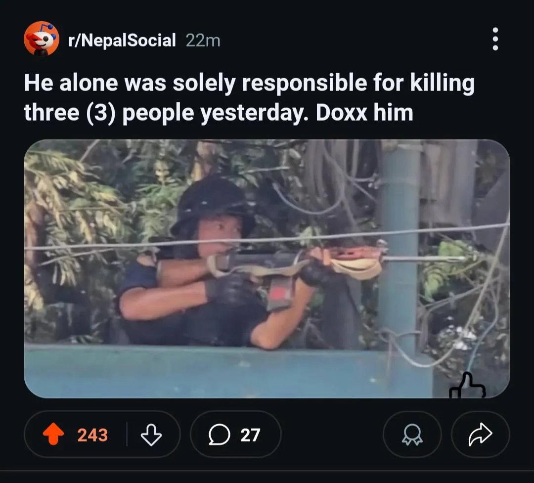 Out of Context Nepal🇳🇵 (@nocontextnepol) on Twitter photo 