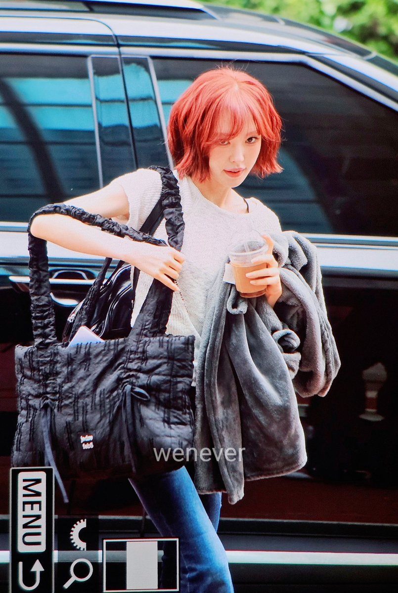 웬에버 [WENever] tweet media
