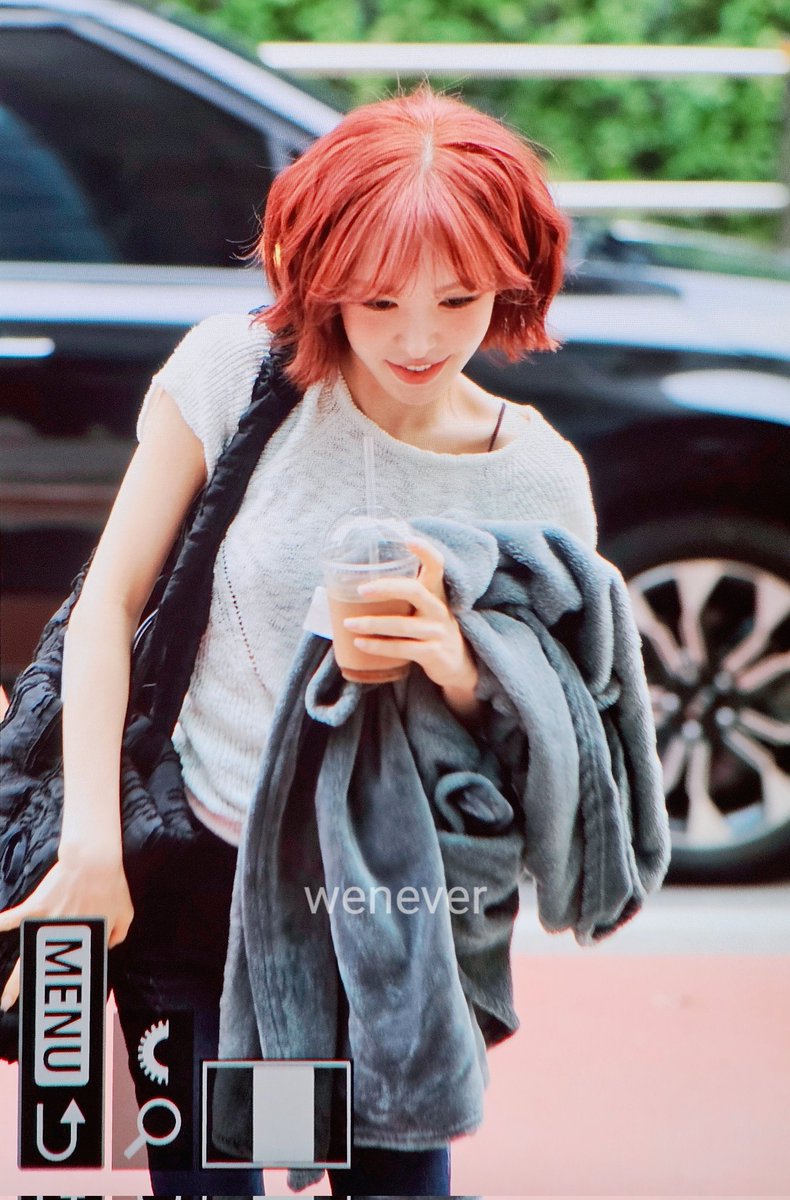 웬에버 [WENever] tweet media