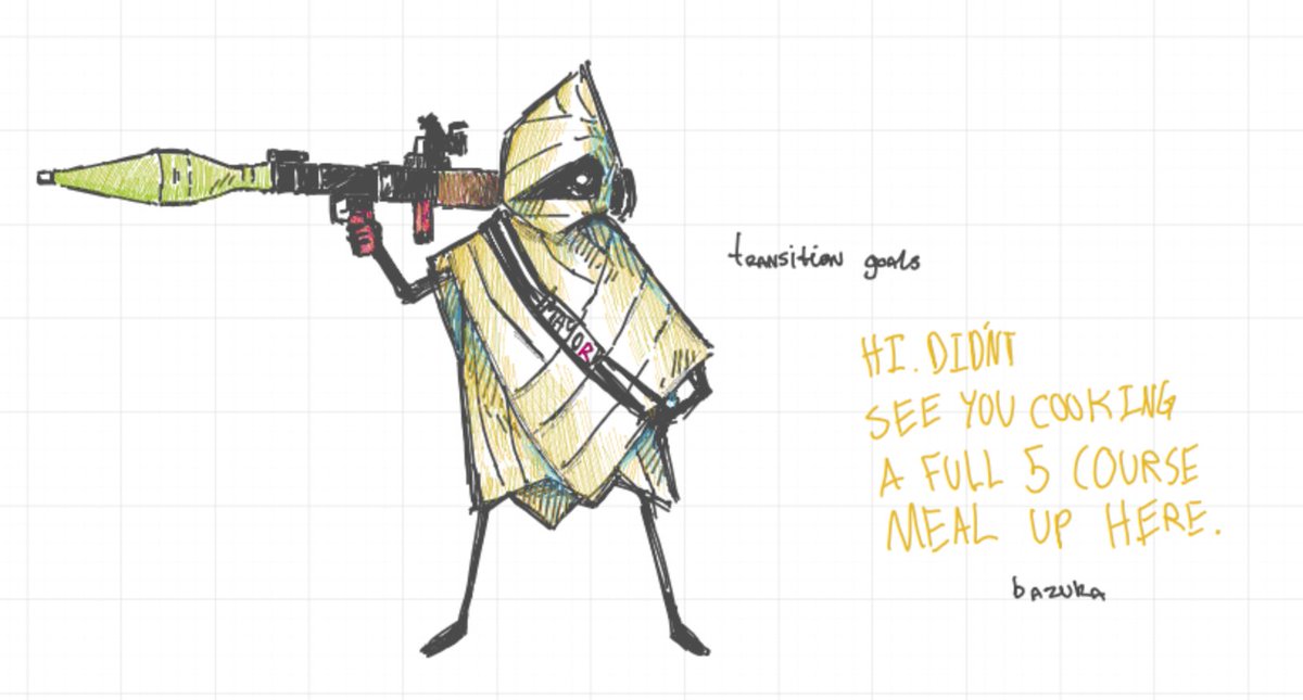 Timberwallz's tweet image. Was told to post this one 
#homestuck #waywardvagabond 

whiteboard doodle with friends : ) WV my goat