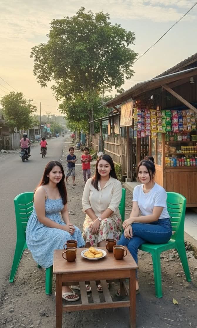 Mas Veel (@mas_veel) on Twitter photo Gerombolan Lanang modelan <a href="/BuayaUbanan/">Buaya Ubanan</a> <a href="/yonobubut70/">Ngadiono Realme12</a> , wedangan ndek warung iki enak lur๐๐๐๐ Gerombolan Lanang modelan <a href="/BuayaUbanan/">Buaya Ubanan</a> <a href="/yonobubut70/">Ngadiono Realme12</a> , wedangan ndek warung iki enak lur๐๐๐๐