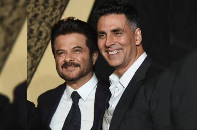 Anil Kapoor tweet media