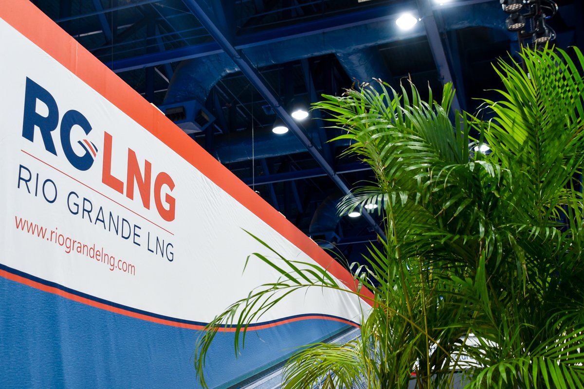 NextDecade (@nextdecadelng) on Twitter photo We are looking forward to the first day of <a href="/GastechEvent/">Gastech Exhibition & Conference</a> 2025! Join us at Stand F70 to learn how we are providing reliable, lower-carbon energy through our project <a href="/RioGrandeLNG/">Rio Grande LNG</a>. #RioGrandeLNG #RGLNG #Gastech #Energy We are looking forward to the first day of <a href="/GastechEvent/">Gastech Exhibition & Conference</a> 2025! Join us at Stand F70 to learn how we are providing reliable, lower-carbon energy through our project <a href="/RioGrandeLNG/">Rio Grande LNG</a>. #RioGrandeLNG #RGLNG #Gastech #Energy