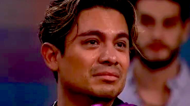 -La Jefa: Saquen dos colchones del cuarto
-Ricardo Peralta en verguiza:
#LaCasaDeLosFamosososMx3