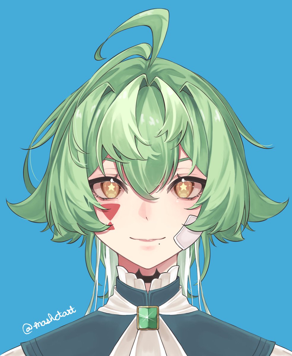 Mashctart tweet media