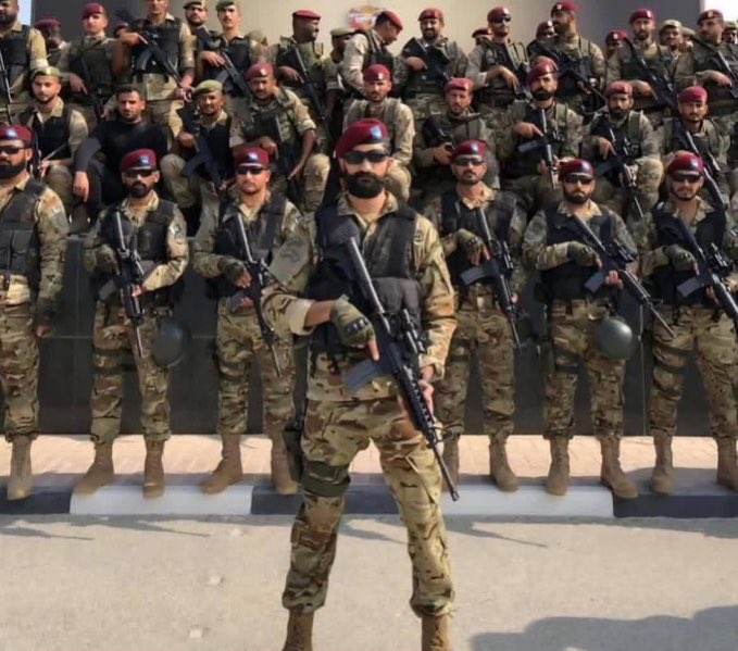 umair12103559's tweet photo. The Few the Proud. 
 #majadnanshaheed https://t.co/VJ8WMaEjrr