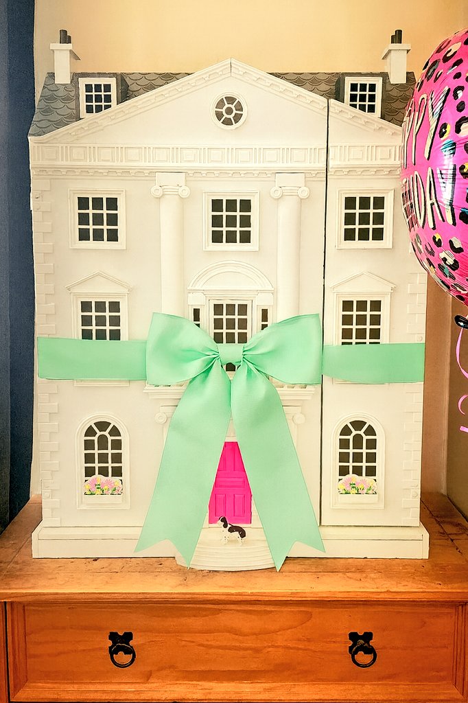 fobakesbadly's tweet photo. 46 today!
I was given a beautiful doll's house with a mini Woody Spaniel from everyone, so I'm very lucky, I've always wanted one to play with alongside my daughter
#BirthdayGirl
#46Today #FiFiGMeets46
Here is what I have learnt so far.... How many do you have?
1. You now make involuntary noises when standing up
2. You check the wine alcohol percentage before the price
3. You can injure yourself sleeping
4. You own “good” tea towels no one is allowed to touch
5. You’ve started saying “back in my day” unironically
6. You get excited about going to Home Bargains
7. You’ve learned that revenge is best served with silence, not drama
8. You take your bra off the second you get home at Olympic speed
9. You use phrases your mum used to say and you get them now
10. You use the word Bellend a lot more
11. You’ve Googled “Is this perimenopause or am I just tired?” more than once
12. You buy expensive skincare but still use your dressing gown sleeve to dry your face
13. You’ve perfected the death stare and eye roll that stops children and adults mid-sentence
14. You’ve become a pro at the sigh that means “I’m too old for this”
15. You’ve started calling 9.30 pm late
16. You’ve got one drawer in your kitchen called the tut drawer
17. You wear comfortable shoes and don’t care who knows it
18. You own at least one emergency cardigan
19. You have a favourite supermarket
20. You love a nap more than a night out
21. You know the exact moment someone is lying
22. You’ve mastered the art of pretending you’re listening
23. You measure time in how many sleeps before a big event
24. You see a GP more than your friends
25. You think about your bed at 3 pm
26. You’ve used the phrase “ooh, that’s handy” on TikTok shop
27. You wear Crocs outside of the home
28. You have a going-out perfume and a Sainsbury's big shop perfume
29. You’ve become emotionally attached to certain Tupperware
30. You’ve considered an early night a treat
31. You now fully understand why your parents got so annoyed about lights being left on
32. You fall asleep in front of the TV then can't sleep
33. You’ve started making a little noise when lowering yourself into the bath
34. You look at young people’s shoes and think “That can’t be good for their arches”
35. You’ve said “well, it’s your funeral” under your breath
36. You have a special tone for speaking to the dog
37. You’ve stopped pretending you like heels
38. You feel smug when you get a washing load dried on the line
39. You’ve got a favourite side of the sofa
40. You enjoy looking in fancy homeware shops without buying anything
41. You’ve uttered the words “I just can’t drink like I used to”
42. You have a good scissors drawer
43. You consider no plans the ultimate luxury
44. You’ve become very specific about the way tea is made
45. You feel joy at finding a parking space close to the door
46. You’ve realised that growing older isn’t about wrinkles, it’s about the confidence to be unapologetically you!