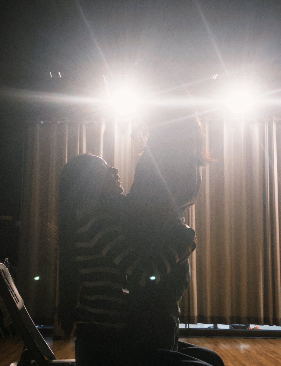 หมาเด็กก็มีหัวใจ tweet media