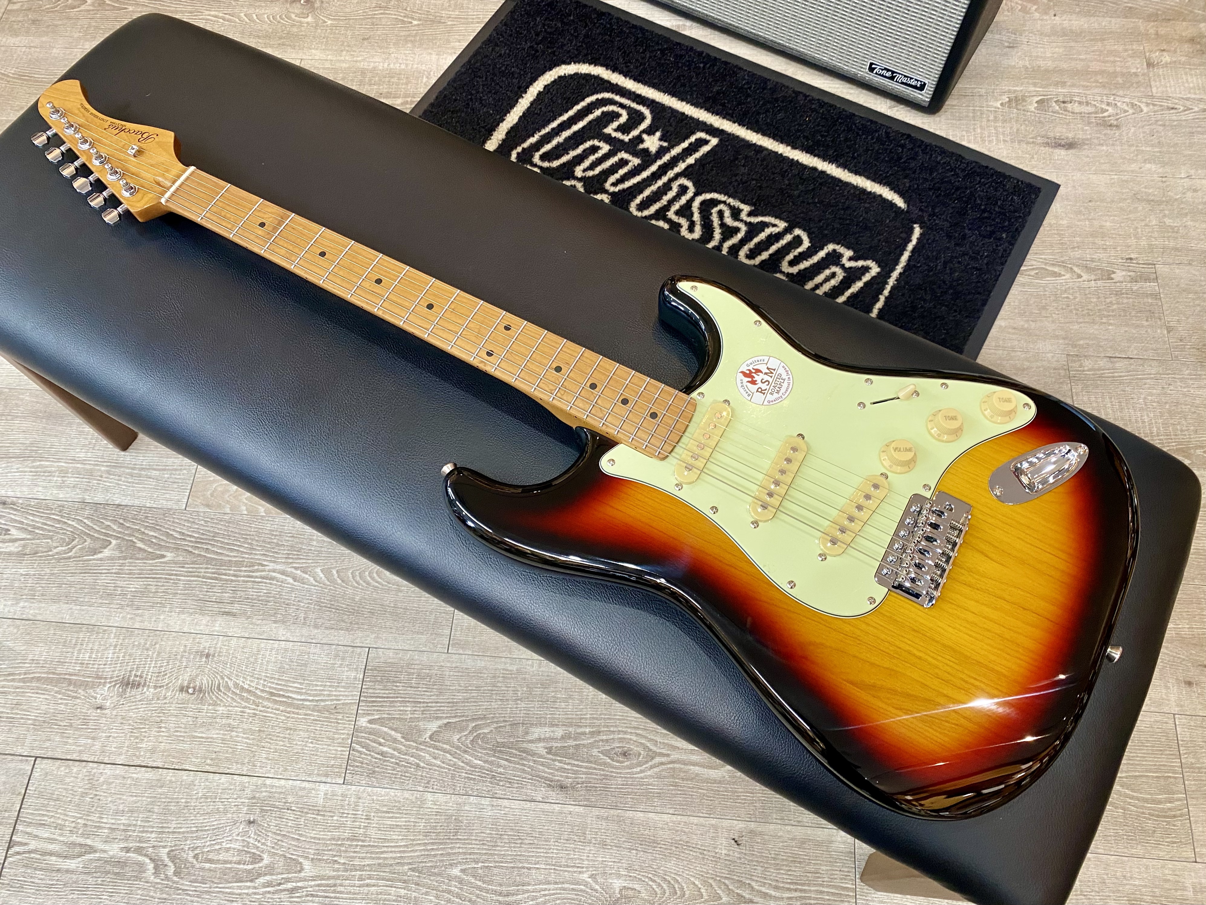 LAST GUITAR (@lastguitarcom) / X