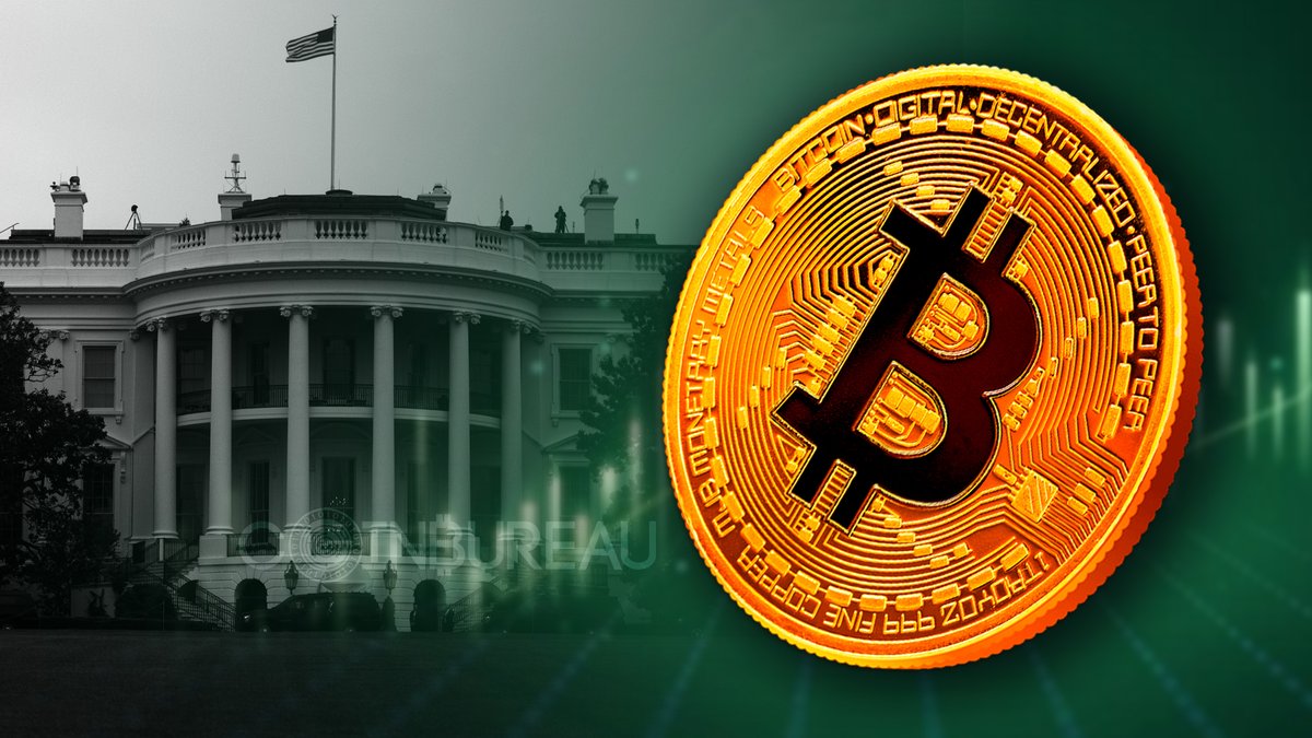 🚨BIG NEWS: Congress just dropped a bill for a U.S. Strategic Bitcoin  Reserve.🇺🇸 The bill directs the Treasury to outline a custody plan for  all federal $BTC holdings, including those in the