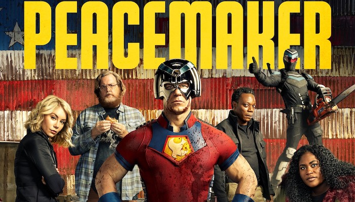 SuperHeroRSS's tweet photo. PEACEMAKER: Season 2, Episode 4: Need I Say Door TV Show Trailer [HBO Max] 

Link: https://t.co/r4kyqXfFRM

#FilmBook #ComicBook #DanielleBrooks #DavidDenman #DCComics #FrankGrillo #FreddieStroma #HBOMax #JenniferHolland #JohnCena #NhutLe #Peacemaker #RobertPatrick #SolRodrigu... https://t.co/nNeY9EmcAv